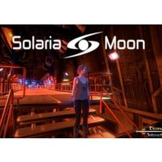 Solaria Moon (PC) Steam Key - GLOBAL