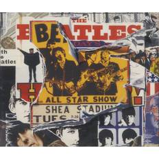 The Beatles Anthology 2 1996 USA 2-CD album set CDP834448-2