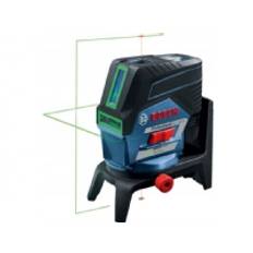 Bosch KOMBILASER GRØN GCL 2-50 12V RM2