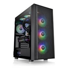 CCPIP Gaming - Core I7 - 32GB - 2 TB M.2 - MSI GeForce RTX4070 - Windows 11 Pro