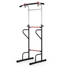 Viking Sports Pull up bar, fritstående, justerbar op til 215 cm