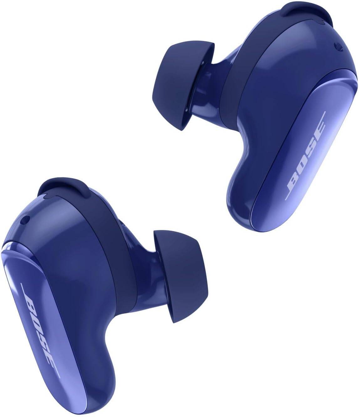Bose QuietComfort Ultra Wireless Earbuds (2nd Gen) - Violett