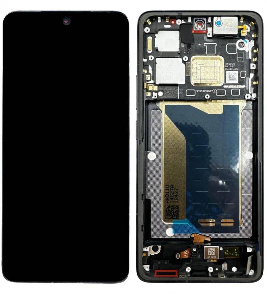 Xiaomi Poco F7 Ultra Skärm