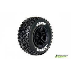 Dæk & Fælg SC-HUMMER 2WD Front (2)