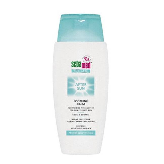 Sebamed Solskyddande lugnande balsam - 150 ml