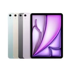 Apple iPad Air 13.0 M2 (2024) 5G 128GB