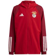 adidas Performance Cardigan - SLB C AW JKY - Tepore - adidas Performance - 8 år (128) - Cardigan