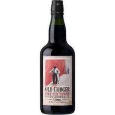 Dutschke Old Codger Fine Old Tawny