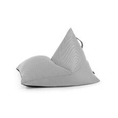 Razz Capri - sittsäck & fåtölj utomhus (Färg: Grey)