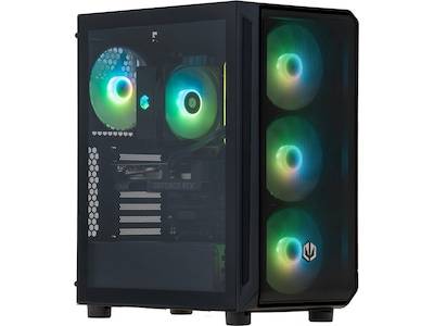 Komplett-PC Advanced Gaming i200 - KPC-ADV-I200-0726