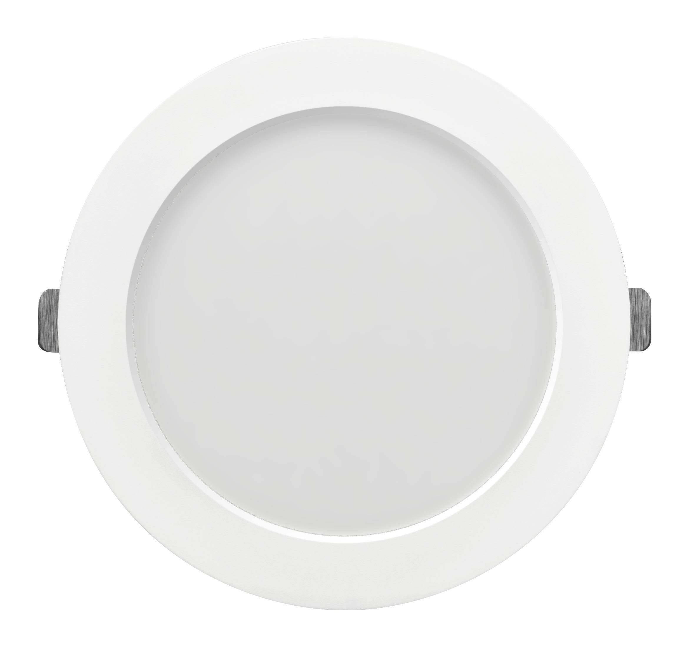 Airam CIO Downlight hvid, 3000 K 9 W