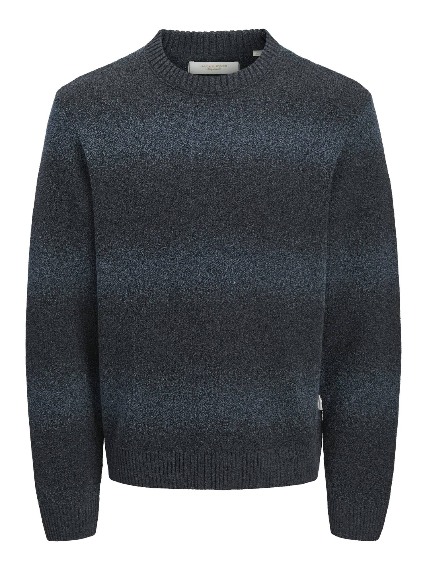 Jack & Jones Junior Tröja 'Norrebro' blå