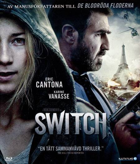 Switch (Eric Cantona) (Beg)