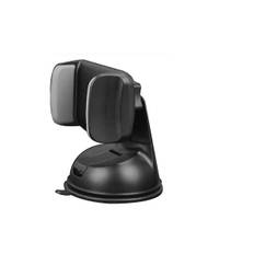 360 grader Rotation Universal Bil Mobiltelefon Holder Dashboard Suge Mount Stand Mobiltelefon Holder Til Iphone Bil Bracket| |