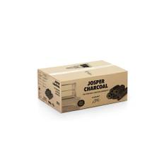 Briketter Hexagonal Josper 10 kg