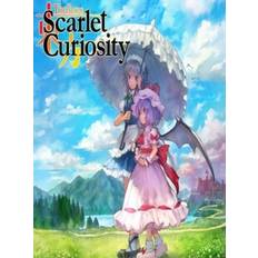 Touhou: Scarlet Curiosity Steam Gift GLOBAL