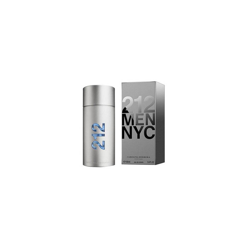 Carolina Herrera 212 Men Uomo EDT 50ml — Eau de Toilette