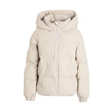 Puffer - Beige - S