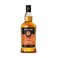 Springbank 10 years