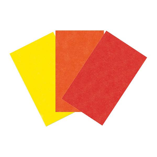 Folia Silkespapper 50x70cm | Sunny Set 78 ark
