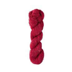 Isager Tweed – Raspberry