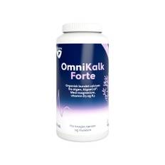 Biosym OmniKalk Forte - 180 kapsler