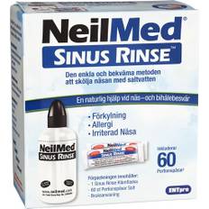 NeilMed Sinus Rinse Sinus Rinse nässköljare 60, 1 st