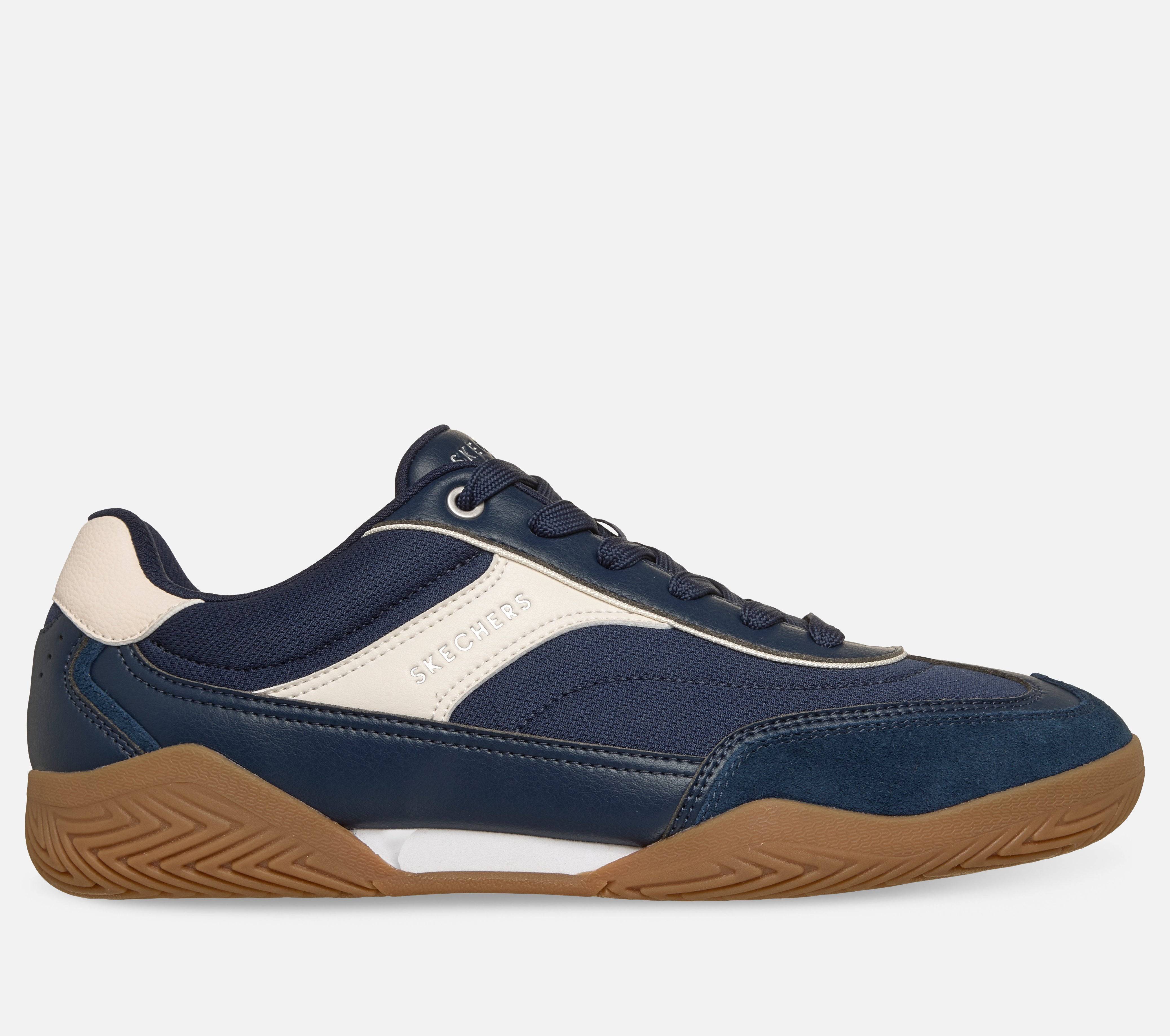 Skechers, Zinger Evo - World Striker, 41,5, Herr - 183410NVY (41,5)