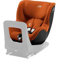 Britax Römer Dualfix 5Z, Golden Cognac