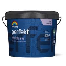 Beckers Perfekt Täcklasyr 10 Liter