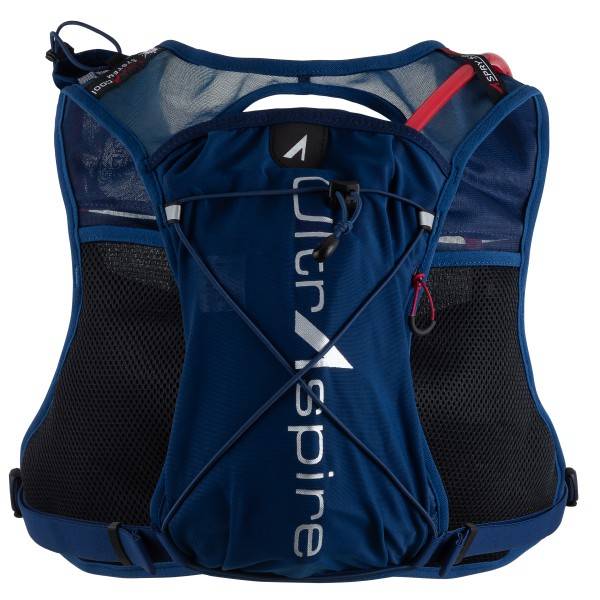 UltrAspire - Spry 5.0 - Trailrunningryggsäck blå