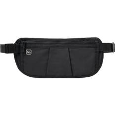 Go Travel Wallet Herr Stl. - Resväskor Från Magasin - Sort/beige (29x0,9x5cm)