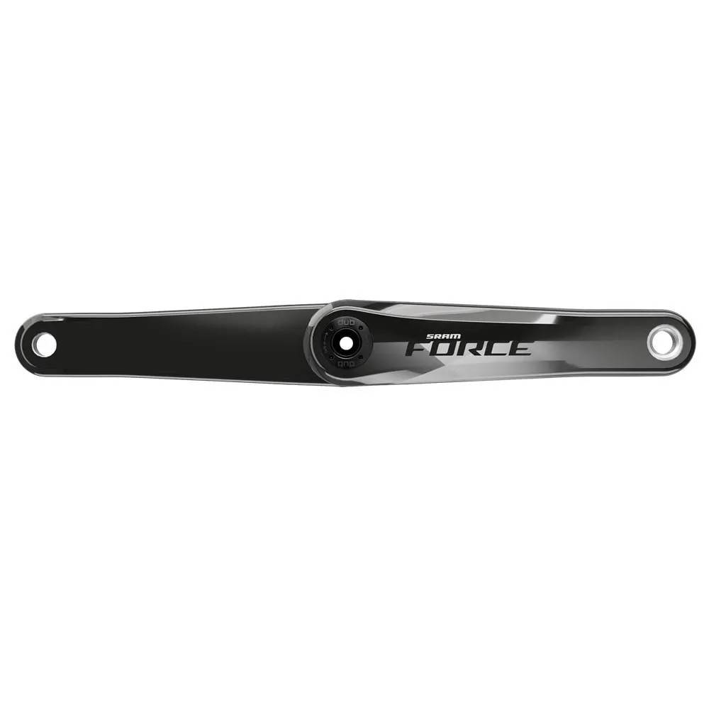 Sram Force D1 Gxp Dm Pedalarm Refurbished