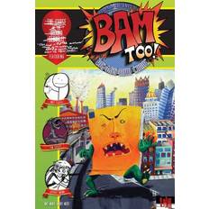 Bam Too! - David Ano Editor - 9780615784021