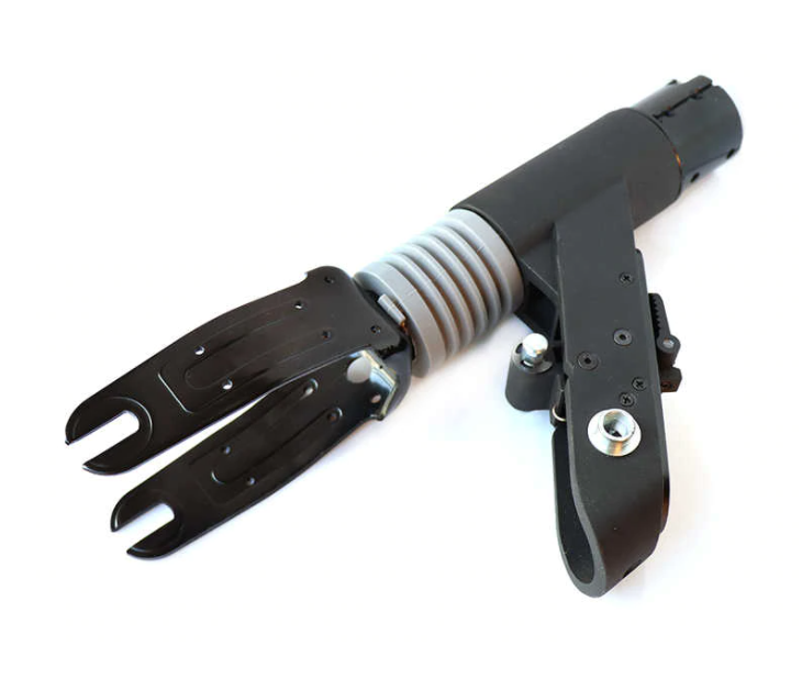 Forgaffel til el-løbehjul Ninebot ES1, ES2 og ES4.