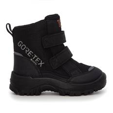 Gulliver Torne GORE-TEX® Fodrad Vinterkänga Black