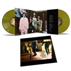 Dylan, Bob: Rough and Rowdy Ways Ltd. (2xGreen Vinyl)