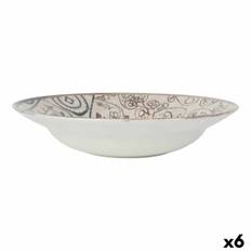 Mediterranean Pasta Dish - La Mediterránea - 29 cm (Set om 6)