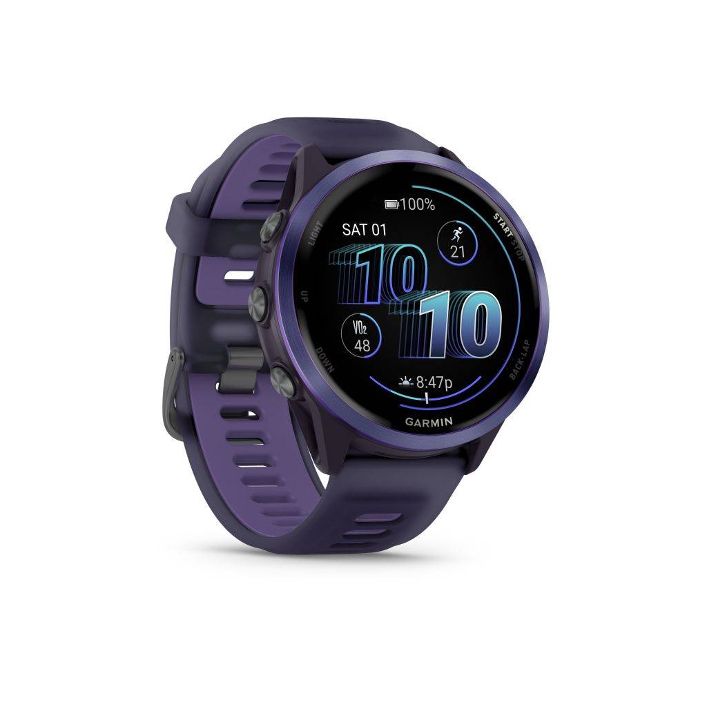 Forerunner 570 - 47mm