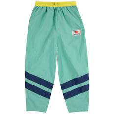 Bobo Choses Smiling Color Block Byxor I Träningsoverall Multicolor 8-9 Y  Grön  8-9 år  man