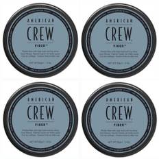 American Crew Fiber 85g - 4 stk