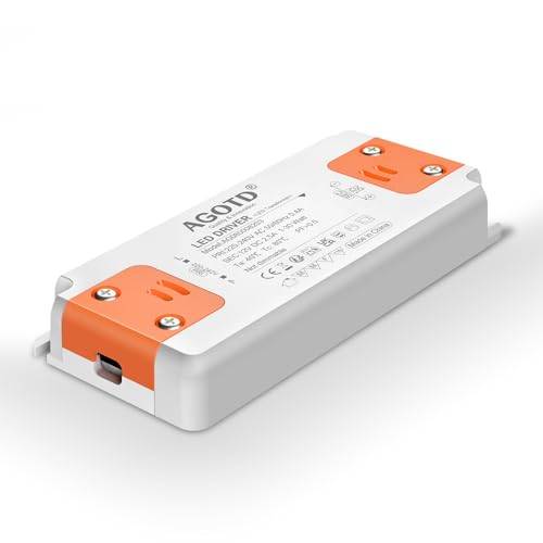 LED-transformator ingång 220-240 V utgång DC 12 V 2,5 A 30 W LED-lampa drivrutin omvandlare konstant spänning strömförsörjning