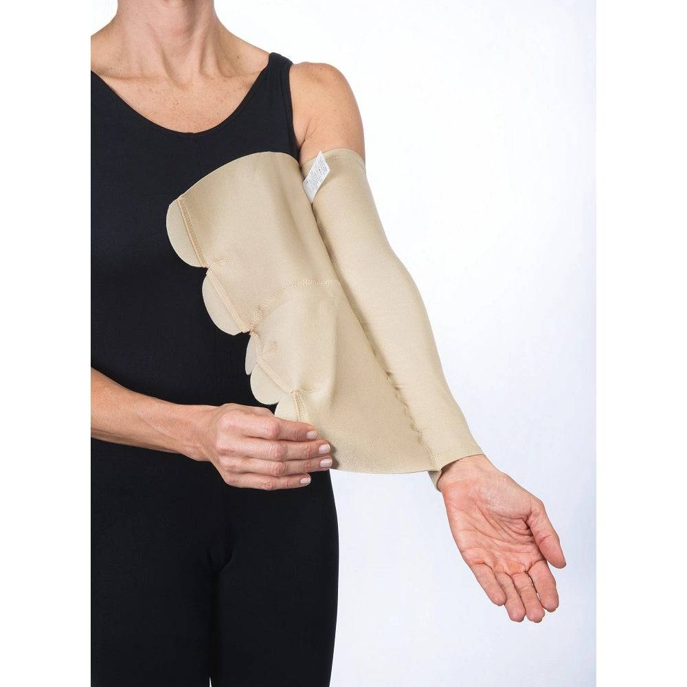 JOBST FarrowWrap Arm – Højre arm - Small / Lang / Beige