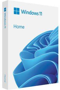 Windows 11 Home N - Licens - 1 licens - 64-bit, Nationell återförsäljning - Alla språk