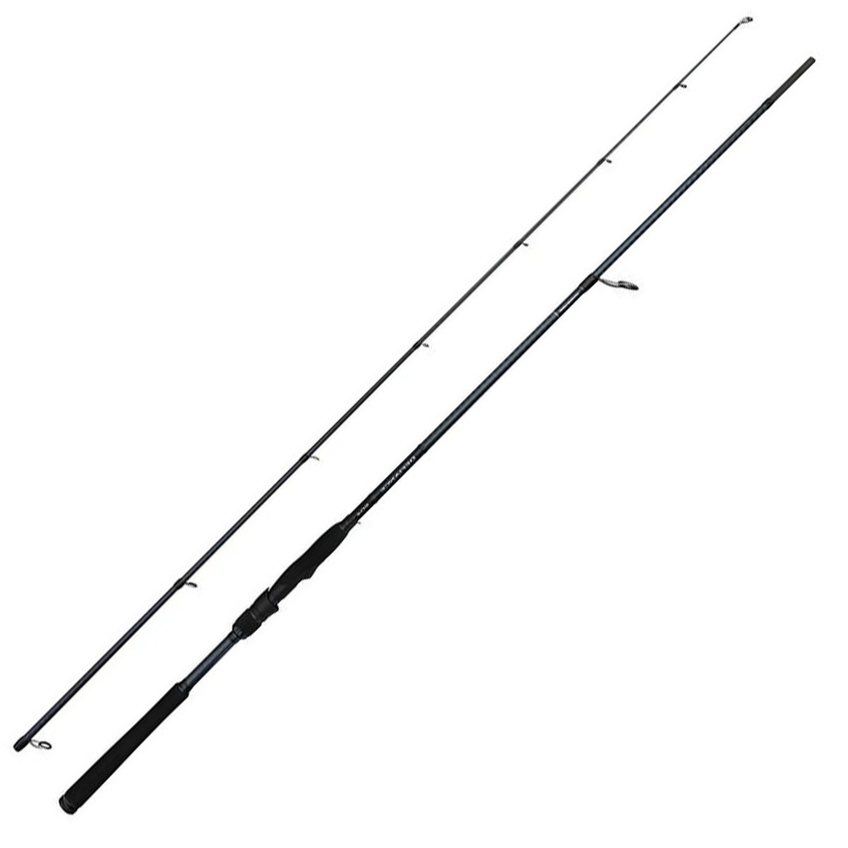 Savage Gear Defiance SG4 Inshore - 9" - 12-46G - 2-delt.