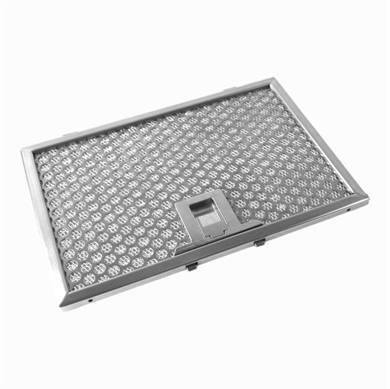 Thermex, Best, Smeg fedtfilter til emhætte - 23,8 x 15,8