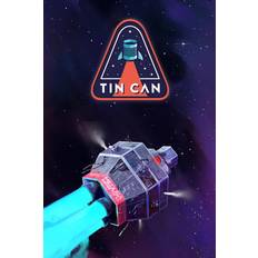 Tin Can: Escape Pod Simulator (PC) - Steam - Digital Code