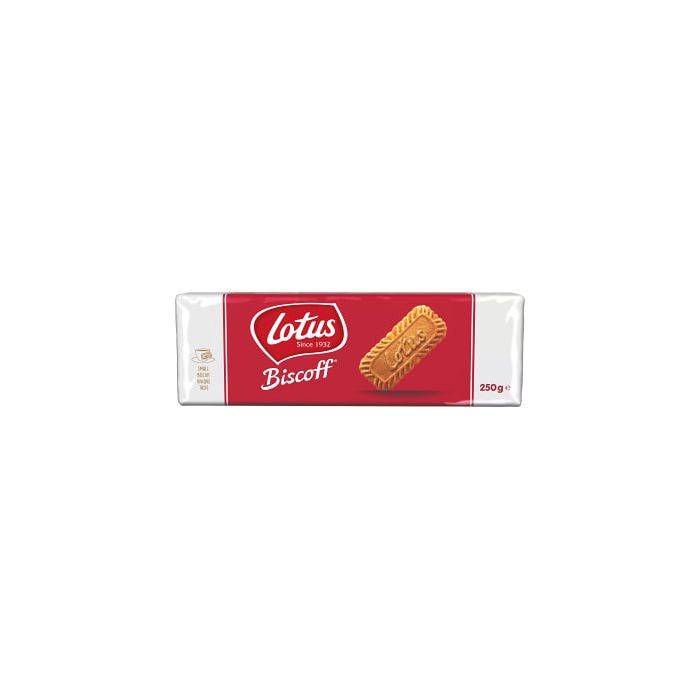 Biscoff kex