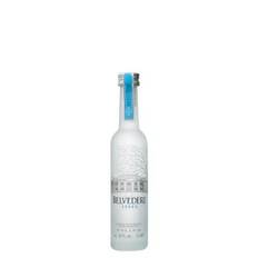 Belvedere Vodka Pure 40% 5 cl