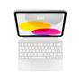 APPLE Magic Keyboard Folio for iPad (10th generation) - Norwegian
